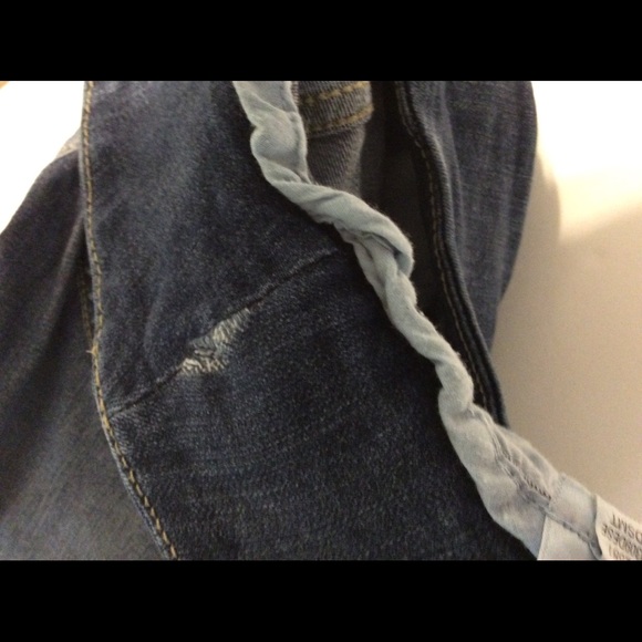JAG PULL ON JEANS - Picture 5 of 5
